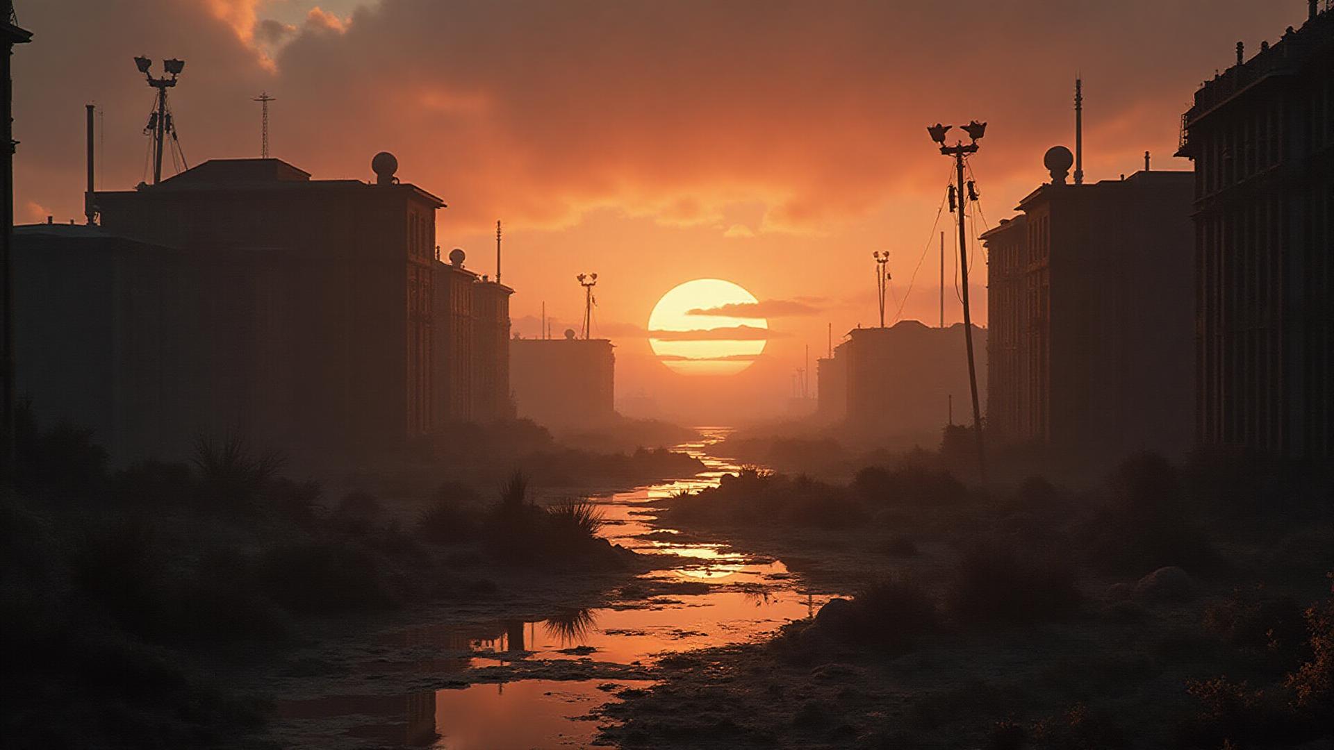 Wasteland Survivors